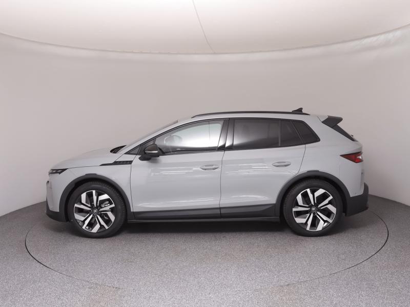 Škoda Elroq Sportline 85