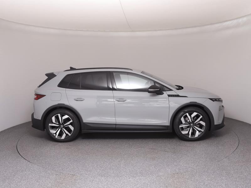 Škoda Elroq Sportline 85
