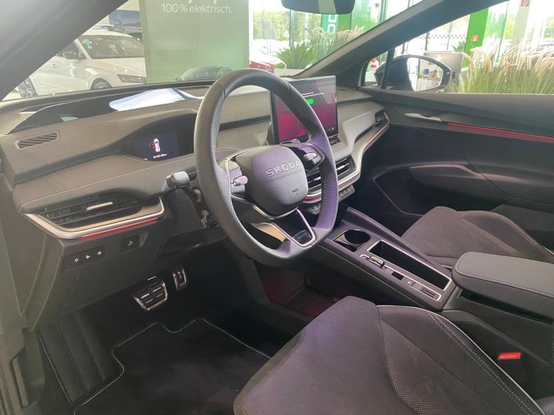 Škoda Elroq Sportline 85
