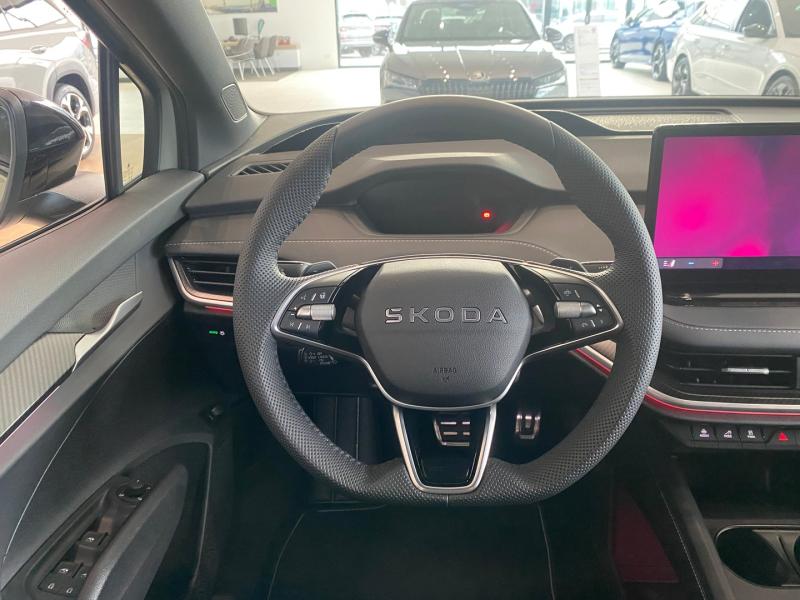 Škoda Elroq Sportline 85