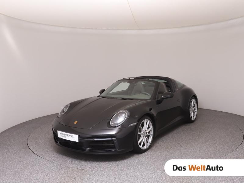 Porsche 911 Targa 4 I (992)