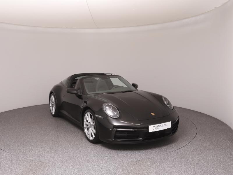 Porsche 911 Targa 4 I (992)