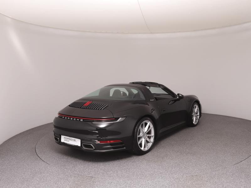 Porsche 911 Targa 4 I (992)