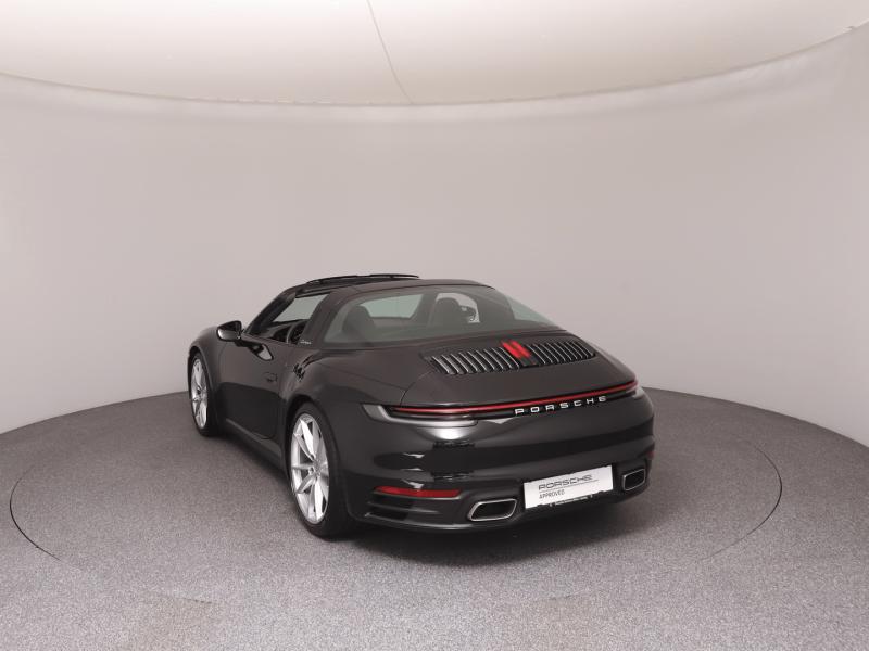 Porsche 911 Targa 4 I (992)