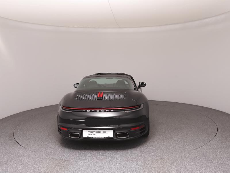 Porsche 911 Targa 4 I (992)