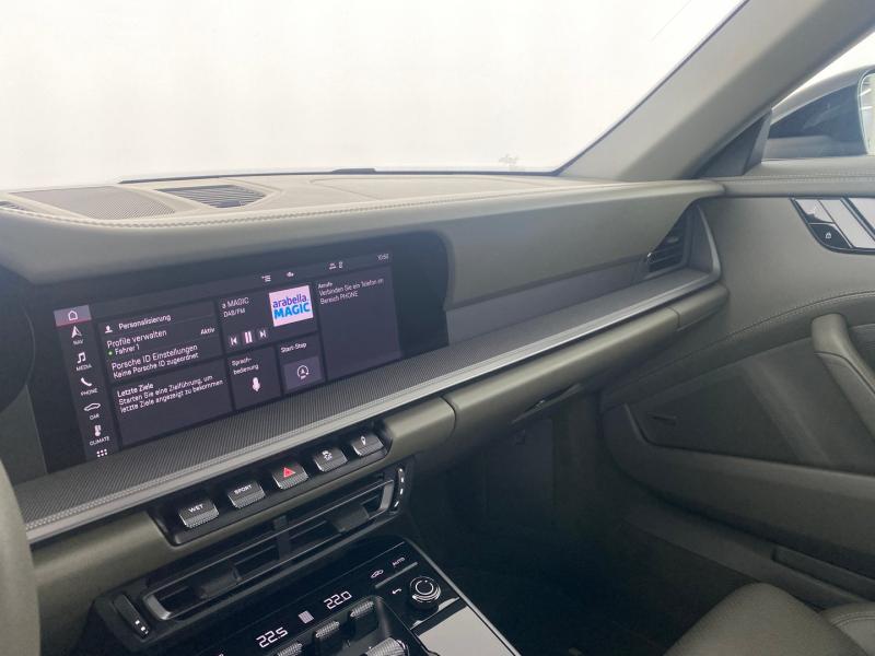 Porsche 911 Targa 4 I (992)