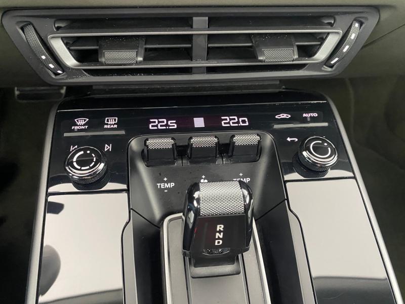Porsche 911 Targa 4 I (992)