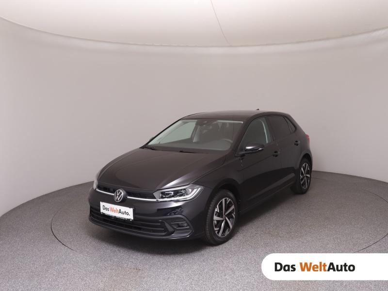 VW Polo Friends TSI DSG