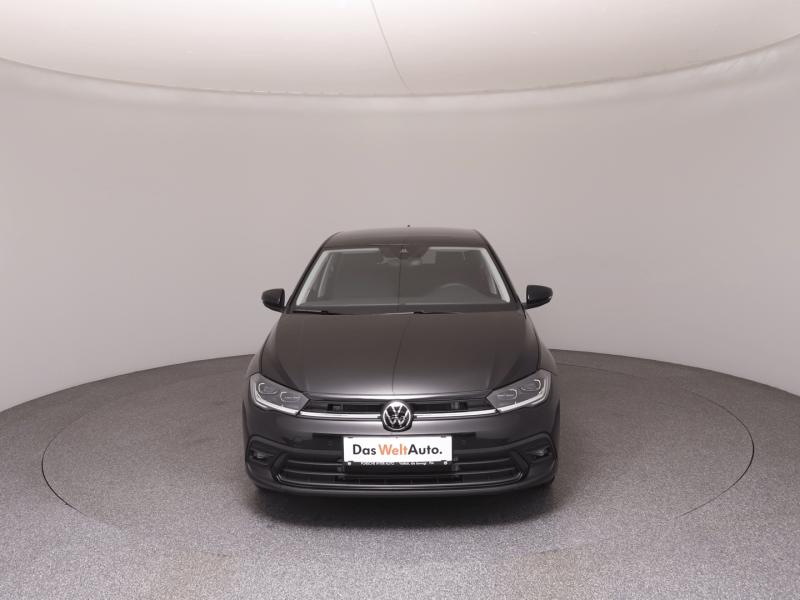 VW Polo Friends TSI DSG