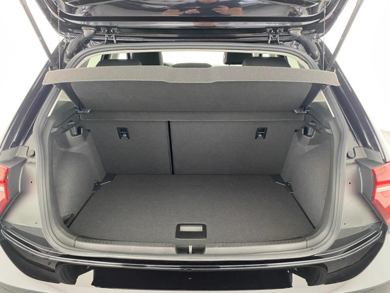 VW Polo Friends TSI DSG