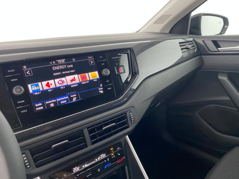 VW Polo Friends TSI DSG