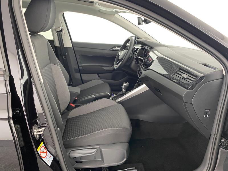 VW Polo Friends TSI DSG