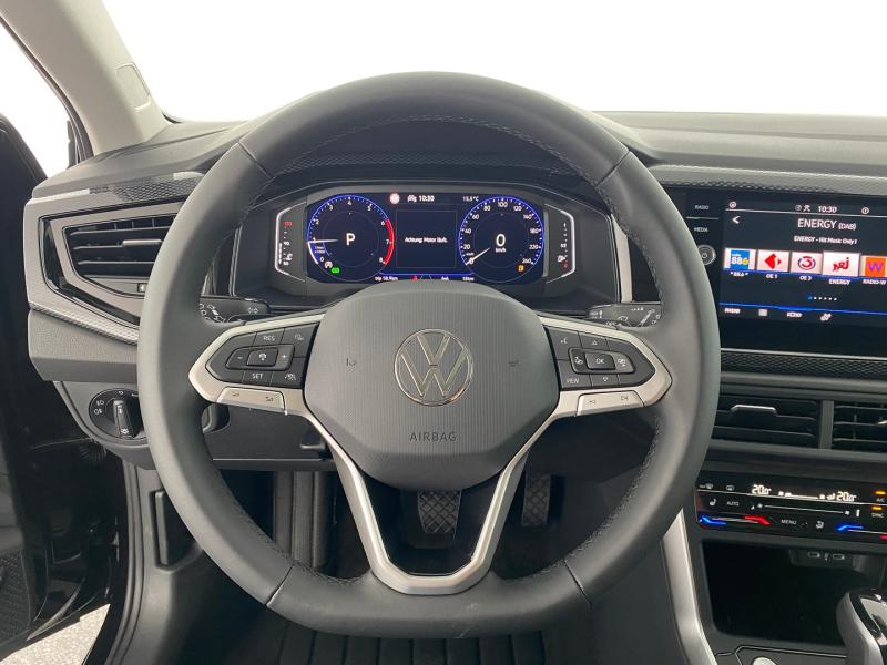 VW Polo Friends TSI DSG