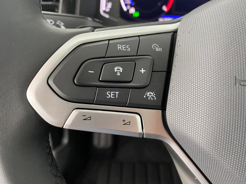 VW Polo Friends TSI DSG