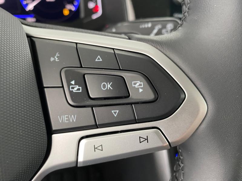 VW Polo Friends TSI DSG