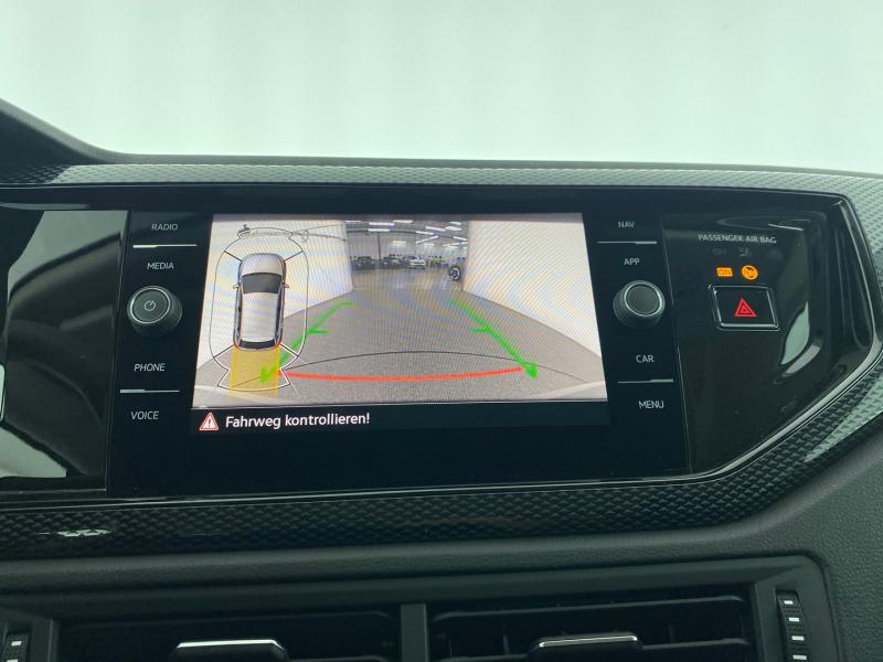 VW Polo Friends TSI DSG