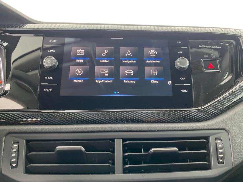 VW Polo Friends TSI DSG