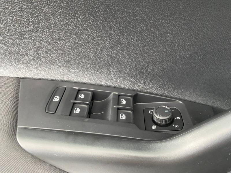 VW Polo Friends TSI DSG