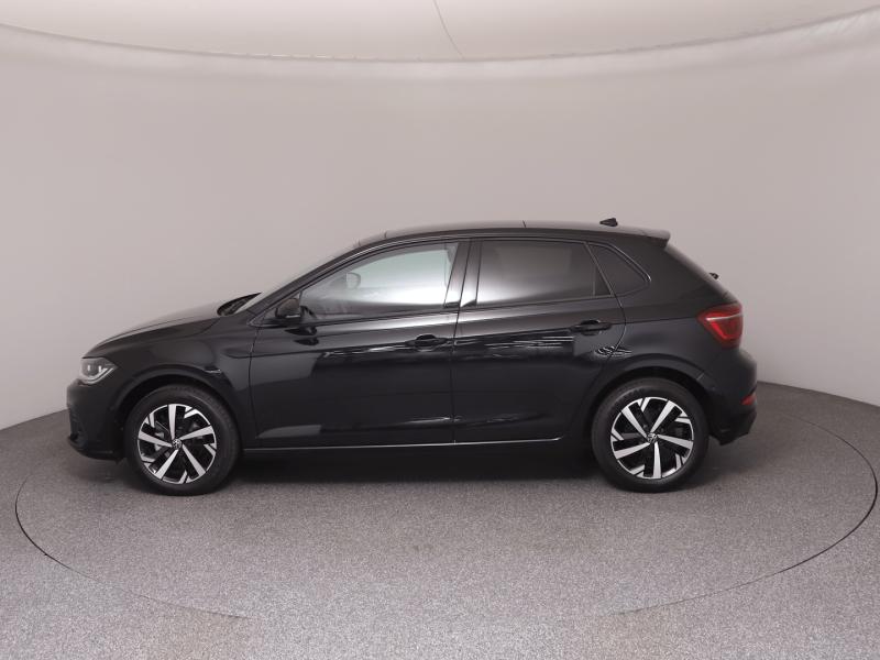 VW Polo Friends TSI DSG