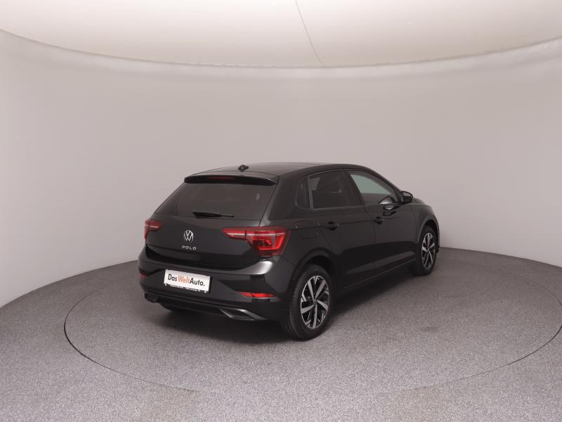 VW Polo Friends TSI DSG