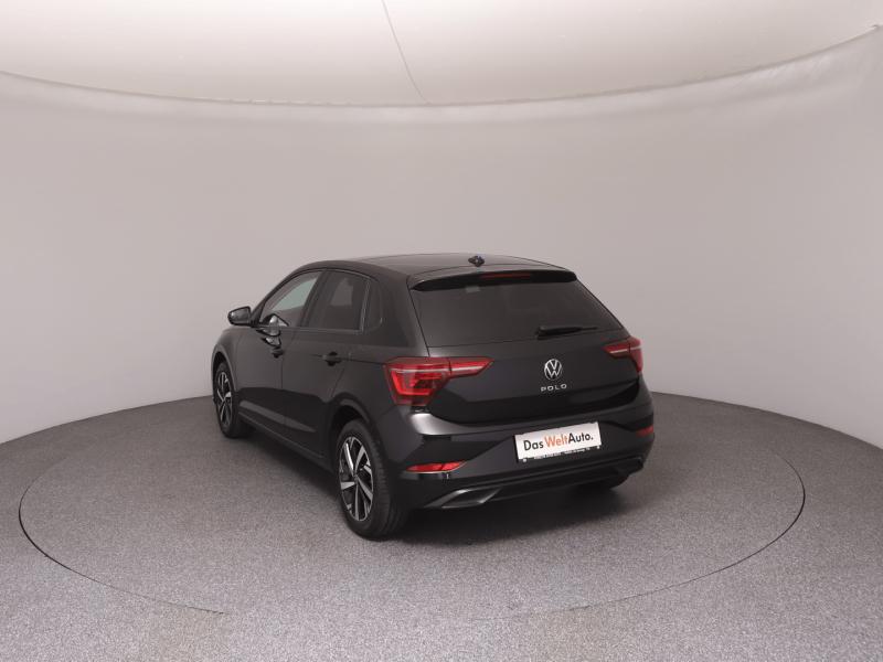 VW Polo Friends TSI DSG