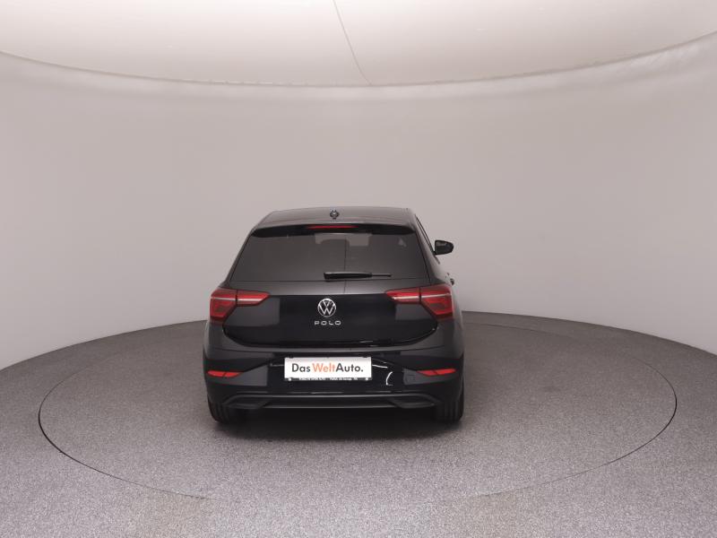 VW Polo Friends TSI DSG