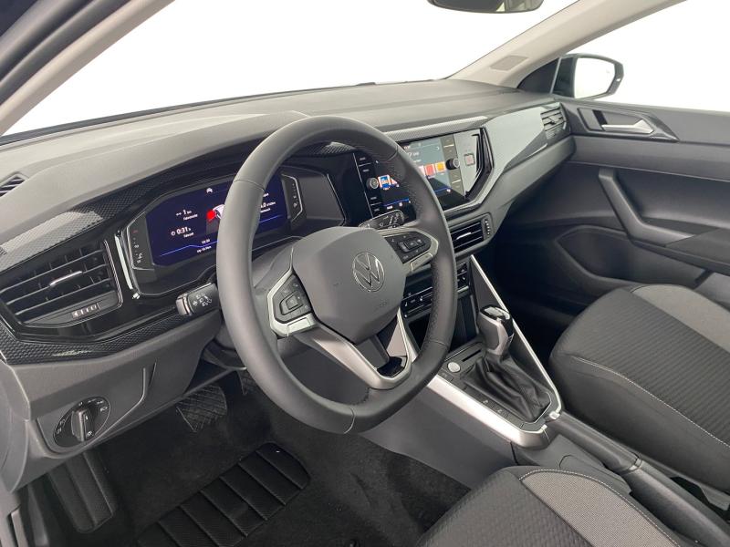 VW Polo Friends TSI DSG