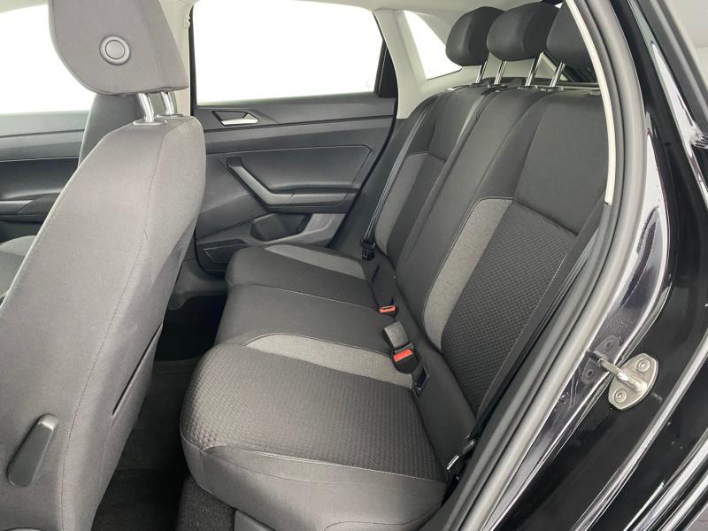 VW Polo Friends TSI DSG