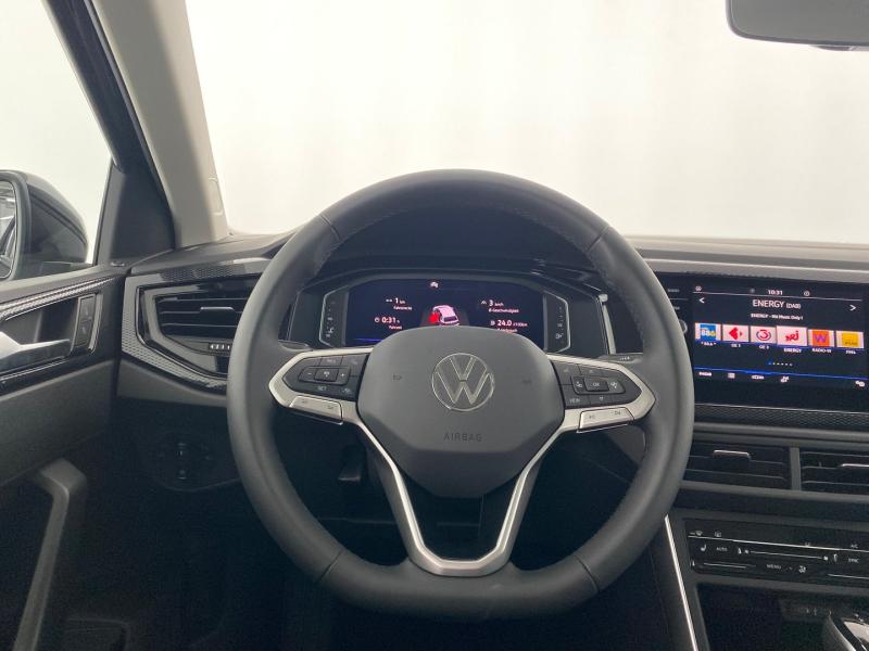 VW Polo Friends TSI DSG