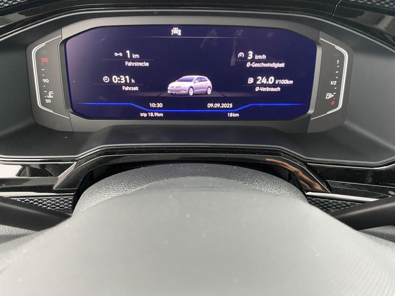 VW Polo Friends TSI DSG