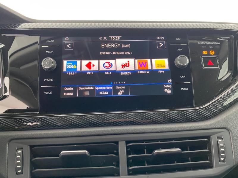 VW Polo Friends TSI DSG