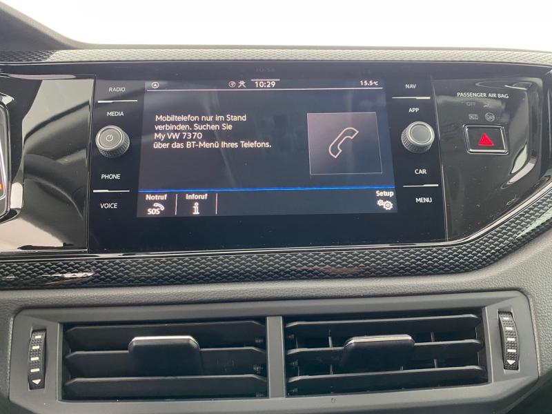 VW Polo Friends TSI DSG