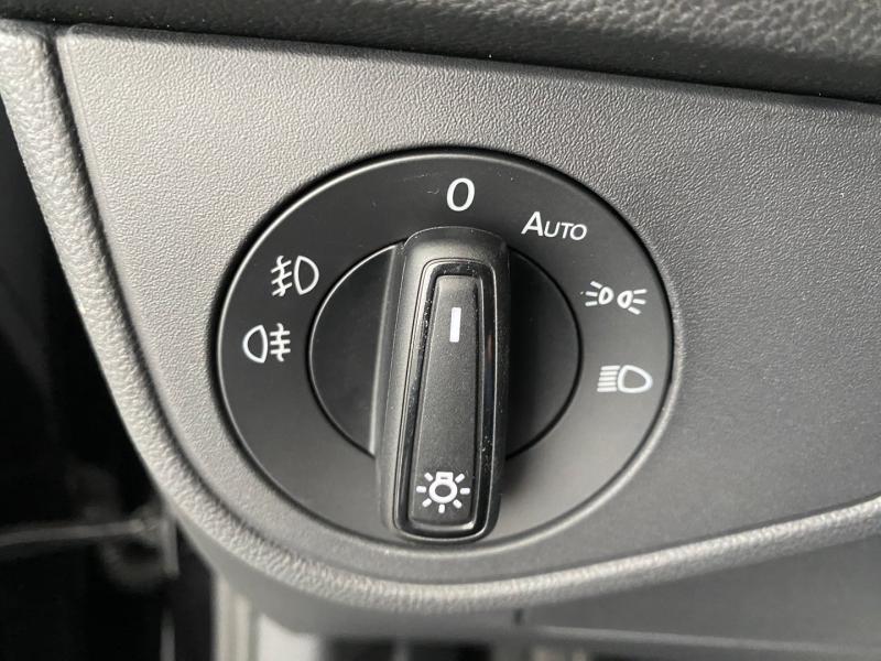 VW Polo Friends TSI DSG