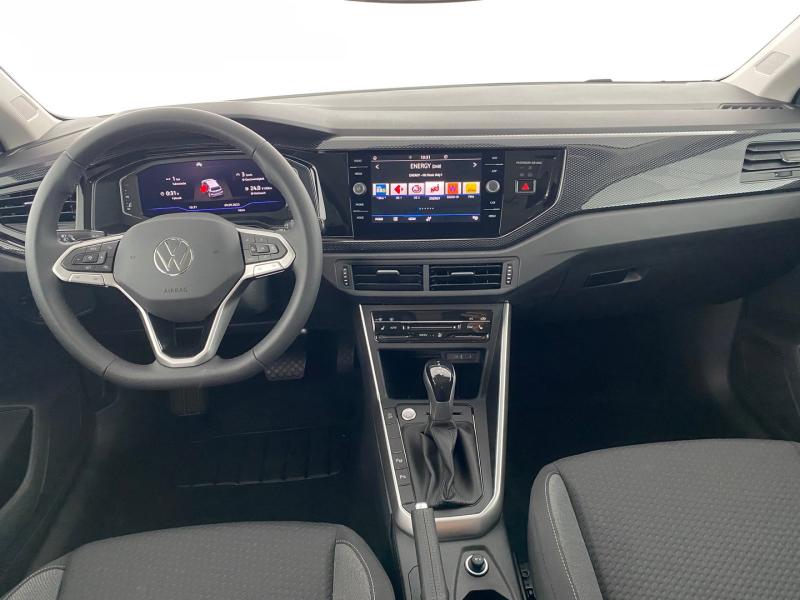 VW Polo Friends TSI DSG