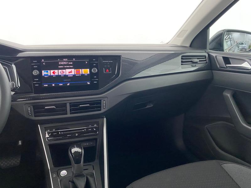 VW Polo Friends TSI DSG