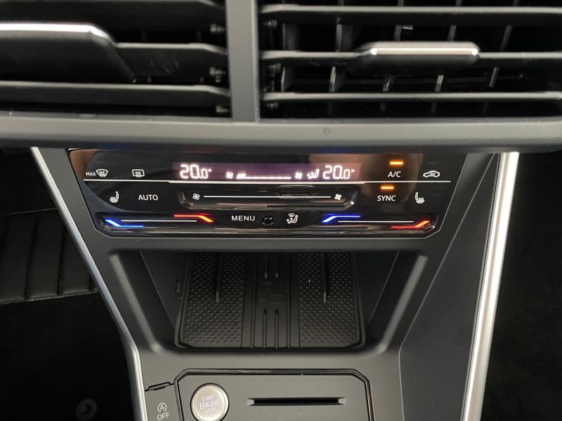 VW Polo Friends TSI DSG