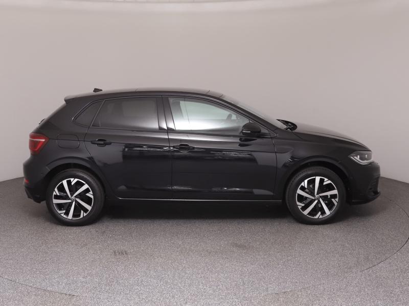 VW Polo Friends TSI DSG