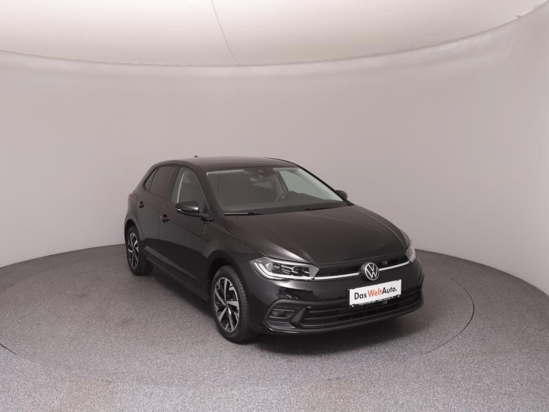 VW Polo Friends TSI DSG