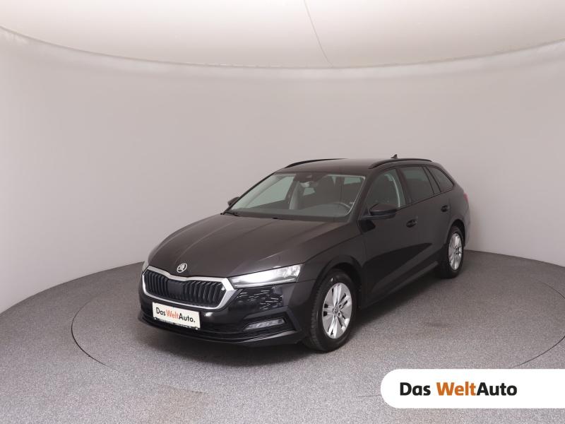 Škoda OCTAVIA Combi Ambition TDI DSG