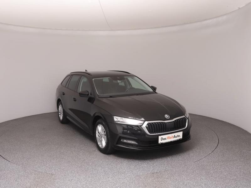 Škoda OCTAVIA Combi Ambition TDI DSG