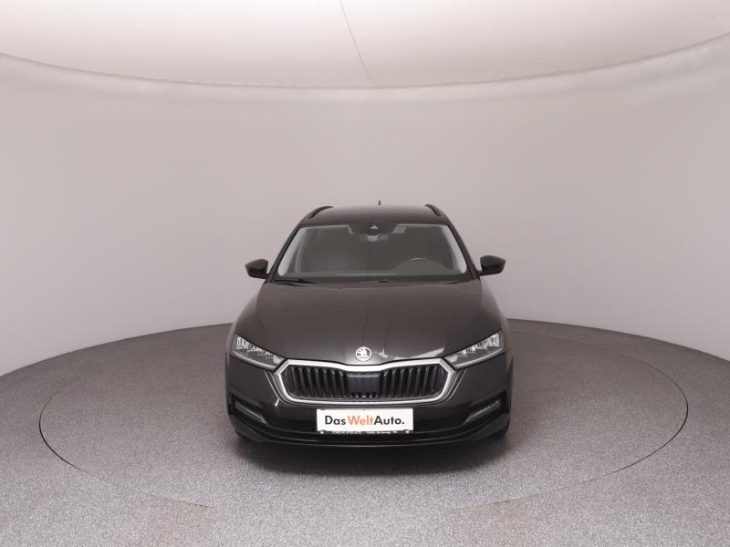 Škoda OCTAVIA Combi Ambition TDI DSG