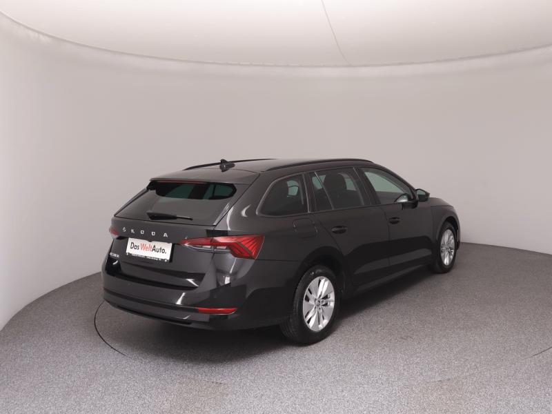 Škoda OCTAVIA Combi Ambition TDI DSG