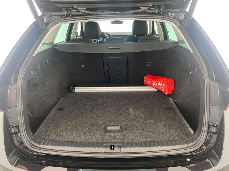 Škoda OCTAVIA Combi Ambition TDI DSG