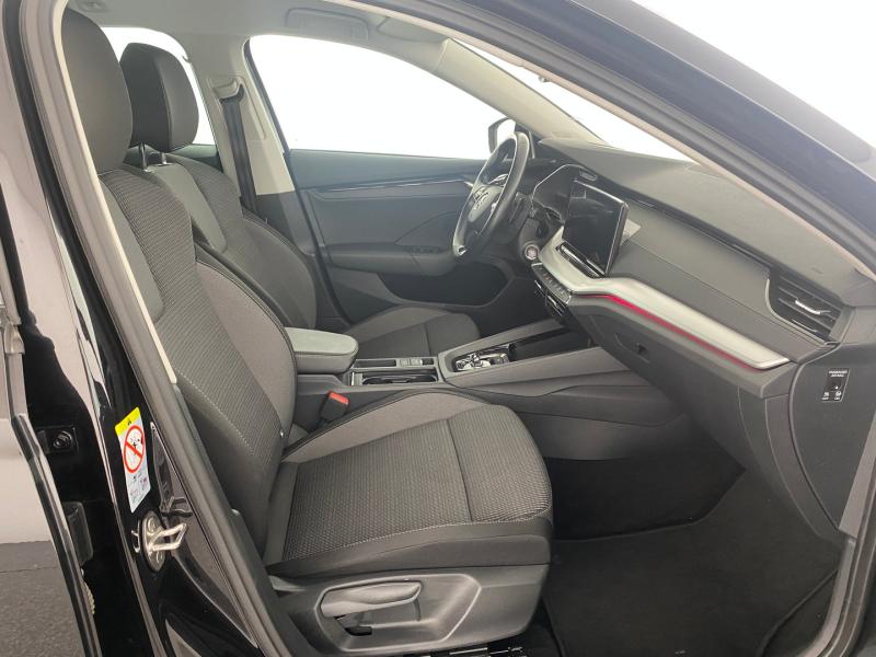 Škoda OCTAVIA Combi Ambition TDI DSG