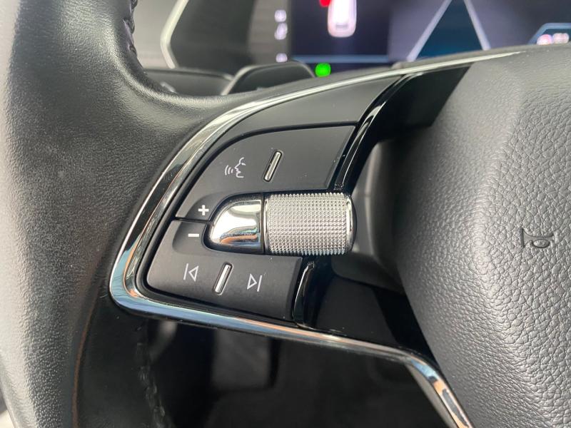Škoda OCTAVIA Combi Ambition TDI DSG