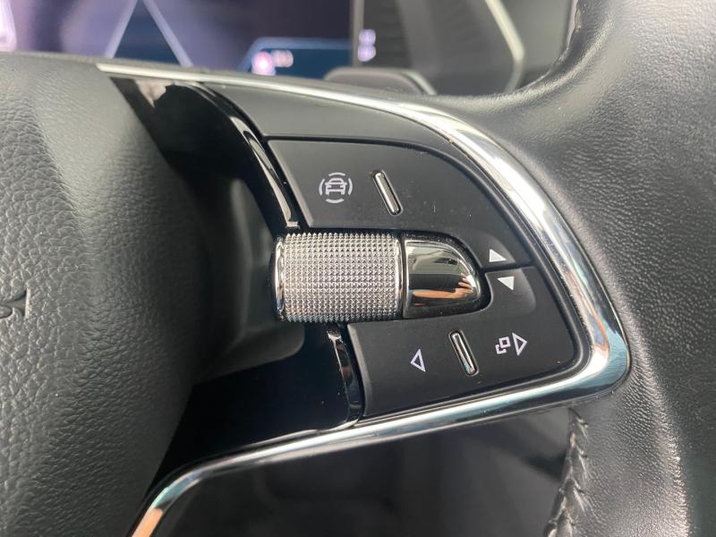 Škoda OCTAVIA Combi Ambition TDI DSG