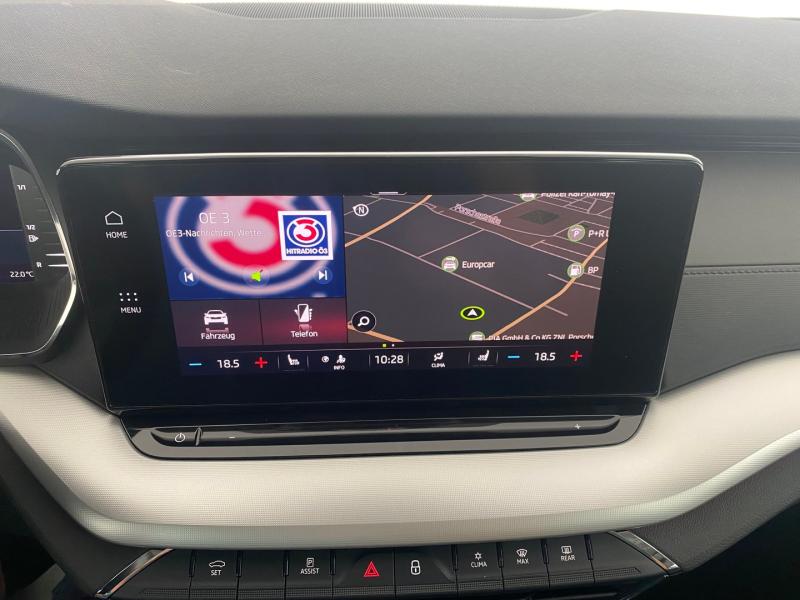 Škoda OCTAVIA Combi Ambition TDI DSG
