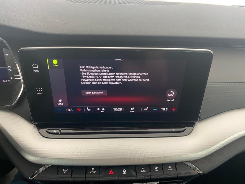 Škoda OCTAVIA Combi Ambition TDI DSG