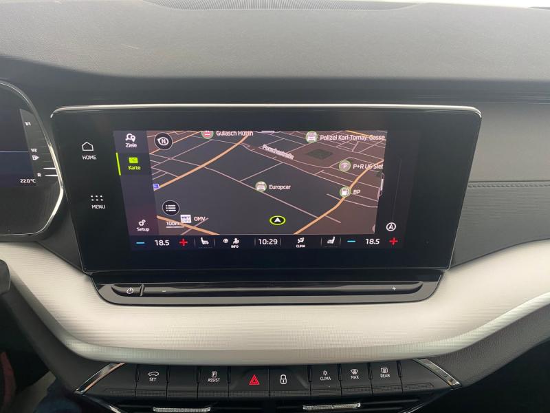 Škoda OCTAVIA Combi Ambition TDI DSG