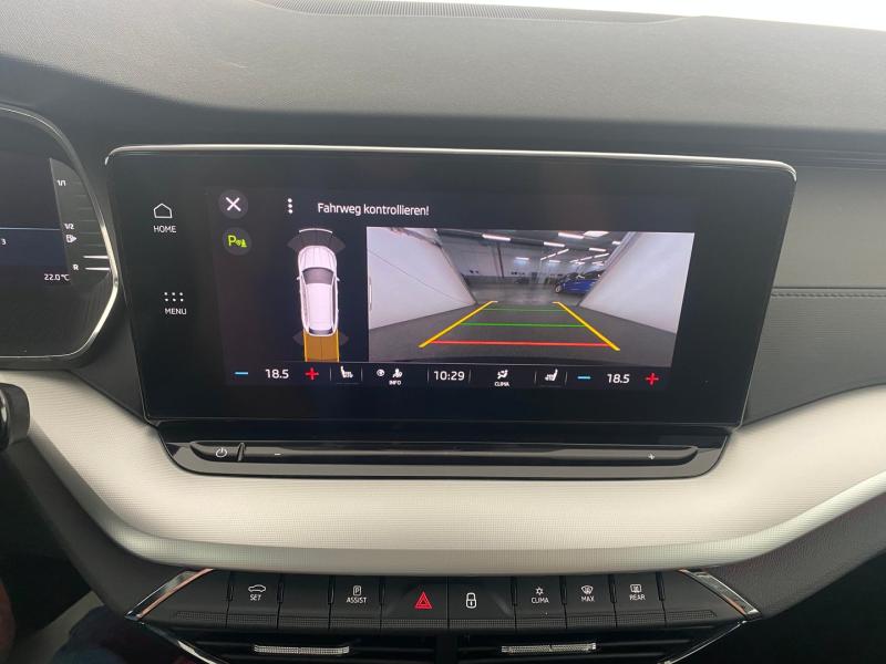 Škoda OCTAVIA Combi Ambition TDI DSG